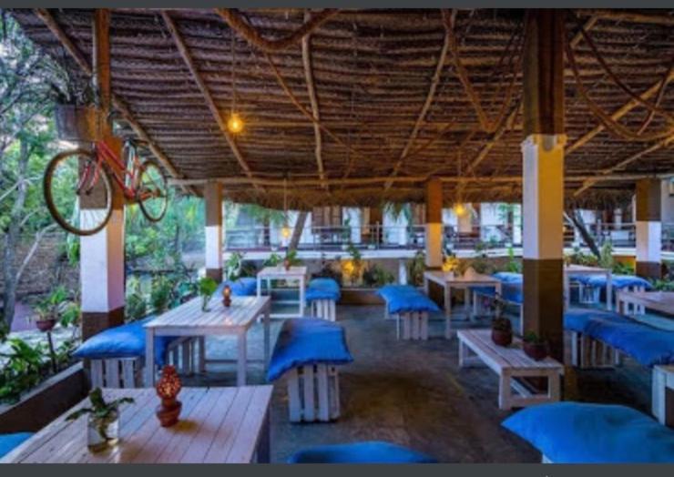 Sea Rock Beach Hotel Arugam Bay Luaran gambar